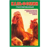 Птица Кальфомин 1кг Птица Кальфомин 1кг