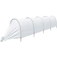 Парник Ленивый 4,5м  Парник Ленивый 4,5м