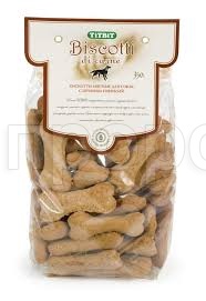 Лакомство для собак Печенье Бискотти с говяжей печенью 3692 Лакомство для собак Печенье Бискотти с говяжей печенью 3692