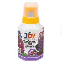 JOY 250мл для фиалок  JOY 250мл для фиалок