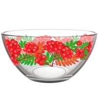 Салатник Рябинушка средний /425/1-Д Салатник Рябинушка средний /425/1-Д