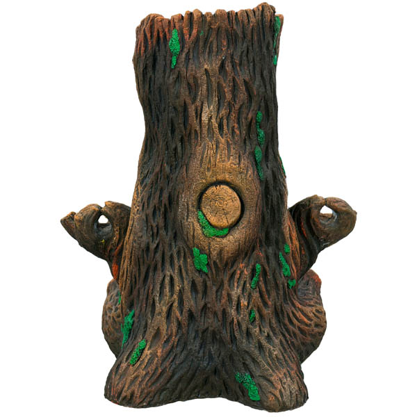 Пень Энт "Лотос" 50см Ф188 Пень Энт "Лотос" 50см Ф188