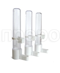 Поилка для птиц 004 Бриллиант Поилка для птиц 004 Бриллиант