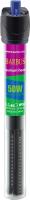 Нагреватель воды аквариумный 10Ватт(1-3л) кварцевый/HEATER 015/BARBUS Нагреватель воды аквариумный 10Ватт(1-3л) кварцевый/HEATER 015/BARBUS