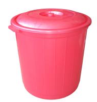 Бак 90л с крышкой  Бак 90л с крышкой