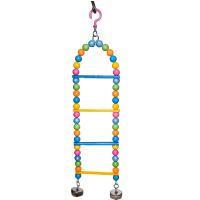 Игрушка д/поп Лестница из бусин 01/220шт/Бриллиант Игрушка д/поп Лестница из бусин 01/220шт/Бриллиант