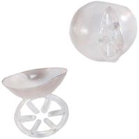 Присоска универсальная большая 2шт FLUVAL /H110986/Триол Присоска универсальная большая 2шт FLUVAL /H110986/Триол