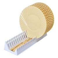 Сушилка для посуды Дачник /02077 