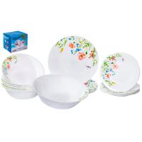 Набор столовый 19 предметов 197-21041