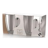 Набор кружек Аква 325мл (2шт) 55393ВТ  Набор кружек Аква 325мл (2шт) 55393ВТ