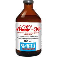 АСД №3 100мл АСД №3 100мл