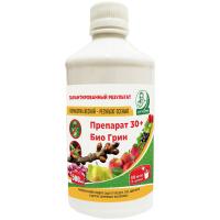 Препарат 30 плюс 500мл Доктор Грин