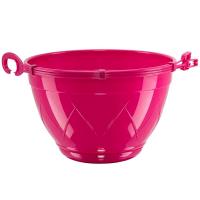 Подвесное Лилия 2,5л лиловый Подвесное Лилия 2,5л лиловый