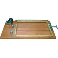 Пчелы Станок для натягивания проволки доска Вита ЧК Пчелы Станок для натягивания проволки доска Вита ЧК