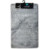 Комплект ковриков д/ванной и WC Геометрия 60*100/50*60см серый МС2-302 /25шт/ My Crystal Комплект ковриков д/ванной и WC Геометрия 60*100/50*60см серый МС2-302 /25шт/ My Crystal