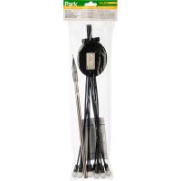 Светильник садовый Мотылек 70см 45*55мм 107151 /50шт/PARK Светильник садовый Мотылек 70см 45*55мм 107151 /50шт/PARK