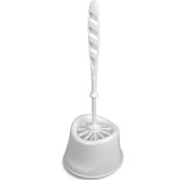 Ершик д/туалет. Капри белый С636БЕЛ /15шт/Мартика