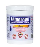 Тамагавк ВДГ 500гр от тараканов, муравьев, мух Тамагавк ВДГ 500гр от тараканов, муравьев, мух