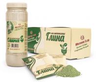 Глина косметическая Ветом зеленая 10г 2.59  Глина косметическая Ветом зеленая 10г 2.59