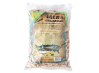 Щепа ольховая для копчения 350г Щепа ольховая для копчения 350г