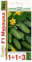 Огурец Мурашка F1 20 шт Огурец Мурашка F1 20 шт