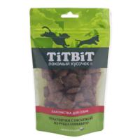 Лакомство для собак Подушечки с обсыпкой из рубца говяжьего Золотая колекция 80гр/018767 Лакомство для собак Подушечки с обсыпкой из рубца говяжьего Золотая колекция 80гр/018767