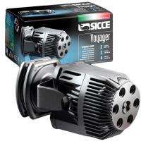 Помпа течения Voyager 3 4500 л/ч 65х137х80мм/98175/SICCE/ Помпа течения Voyager 3 4500 л/ч 65х137х80мм/98175/SICCE/