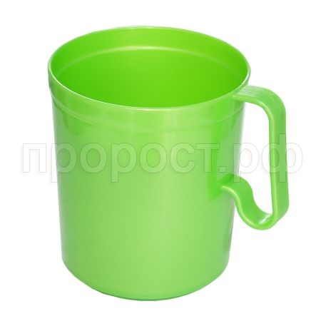 Кружка 0,35л 02034 /40шт/Милих Кружка 0,35л 02034 /40шт/Милих