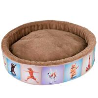 Лежанка ПРЕМЬЕР Йога Догс №4/05447-1/Ксоди Лежанка ПРЕМЬЕР Йога Догс №4/05447-1/Ксоди