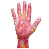 П234144 Перчатки нейлон с нитриловым покрытием ЦВЕТОЧЕК N030 /12шт/АПИ П234144 Перчатки нейлон с нитриловым покрытием ЦВЕТОЧЕК N030 /12шт/АПИ