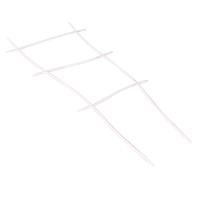 Лестница д/растений белый Лестница д/растений белый