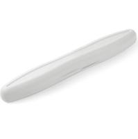 Футляр для зубной щетки серый