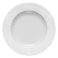 Тарелка десертная "SPRING ROMANCE" 21см /DM94630/6шт/DOMENIK  Тарелка десертная "SPRING ROMANCE" 21см /DM94630/6шт/DOMENIK