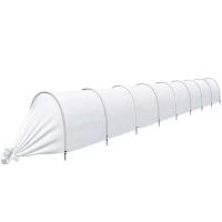 Парник Ленивый 6,5м 