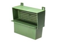 Пыльцеуловитель малый Пыльцеуловитель малый