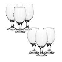 Набор бокалов БИСТРО (6шт) 400мл 44417B Набор бокалов БИСТРО (6шт) 400мл 44417B