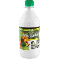 Зеленый Остров Гумат натрия 500мл Универсальный Зеленый Остров Гумат натрия 500мл Универсальный