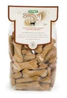 Лакомство для собак Печенье Бискотти с говяжей печенью 3692 Лакомство для собак Печенье Бискотти с говяжей печенью 3692