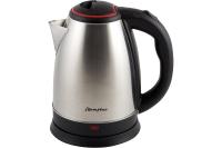 Чайник электр. 1,8л МАТРЕНА сталь, цветы МА-001 красный 005457 /12шт/ Чайник электр. 1,8л МАТРЕНА сталь, цветы МА-001 красный 005457 /12шт/