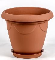 Кашпо Верона 45л 07019