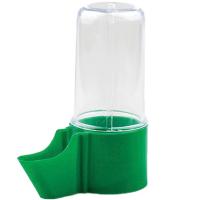 Поилка для птиц ВАКА для вертикальных прутьев Поилка для птиц ВАКА для вертикальных прутьев