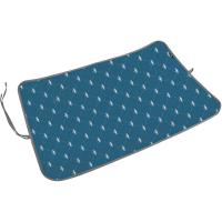 Коврик д/глажки белья Стрекозы на синем КГ/1 Коврик д/глажки белья Стрекозы на синем КГ/1