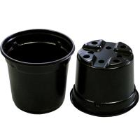 Рассадник 0,69л черный 12*8,9см /лист 0,8/750шт/А Рассадник 0,69л черный 12*8,9см /лист 0,8/750шт/А