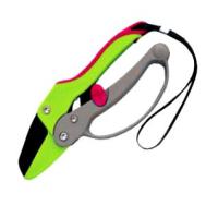 Секатор храповый механизм LJH -700А /10/60шт/LISTOK 