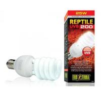Лампа для черепах УФ Reptile Compact UVB200 25Вт/PT2341/H223416/Триол Лампа для черепах УФ Reptile Compact UVB200 25Вт/PT2341/H223416/Триол