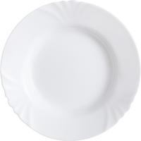 Тарелка суповая КАДИКС глубокая 23см Тарелка суповая КАДИКС глубокая 23см