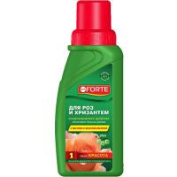 Бона Форте Красота для роз  хризантем 285мл Бона Форте Красота для роз  хризантем 285мл