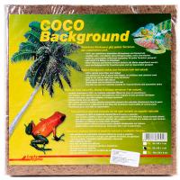 Фон д/террариума из кокоса LUCKY REPTILE Coco Background 50x50х1см 4шт (Германия) CBG-50 Фон д/террариума из кокоса LUCKY REPTILE Coco Background 50x50х1см 4шт (Германия) CBG-50