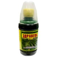 Здравень Аква Антистресс регенератор листьев 250мл