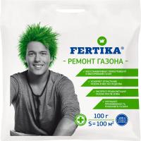 Фертика Газонное.Ремонт газона 100гр Фертика Газонное.Ремонт газона 100гр